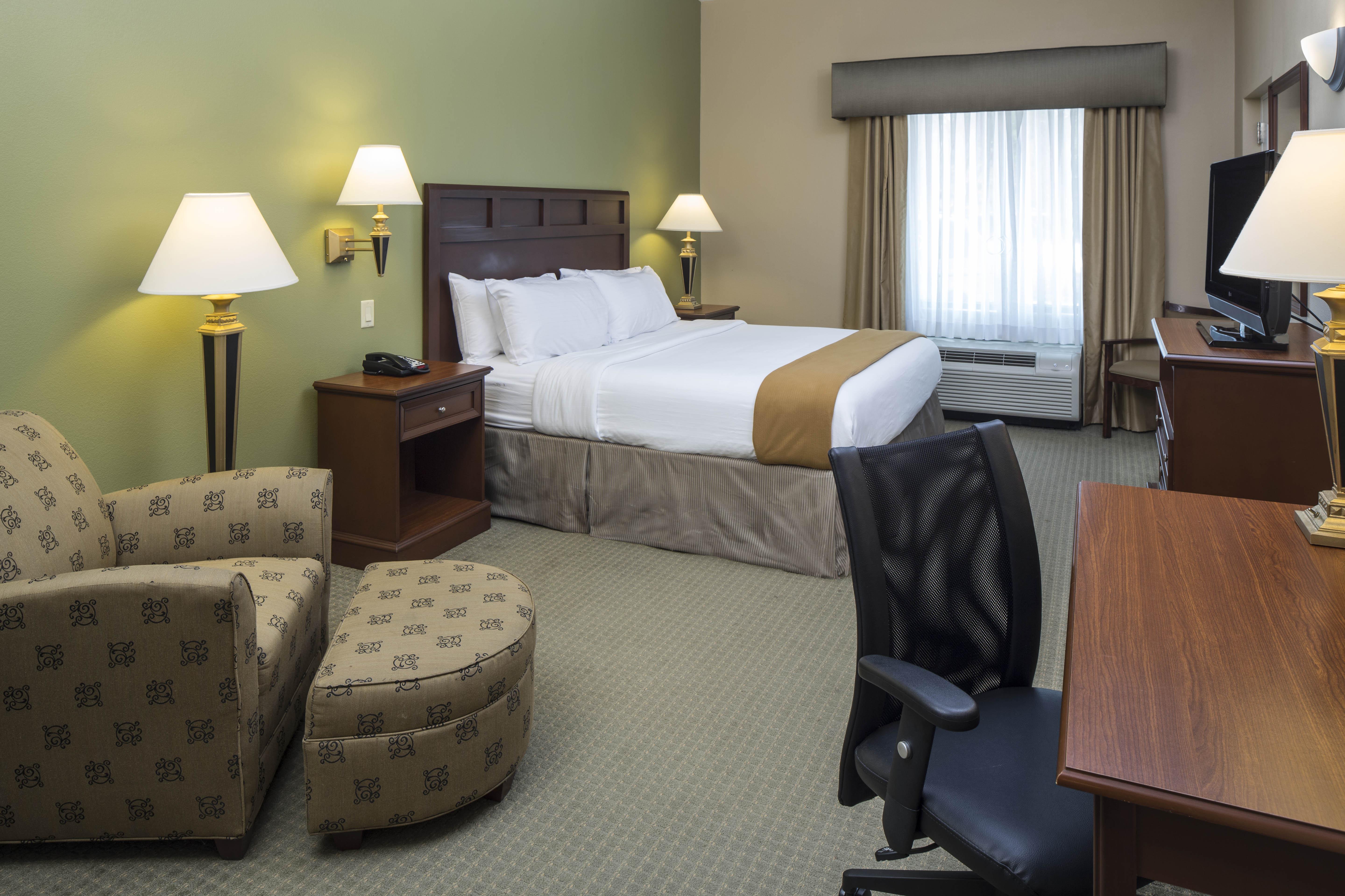 Holiday Inn Express & Suites Bradenton East-Lakewood Ranch, An Ihg Hotel Εξωτερικό φωτογραφία