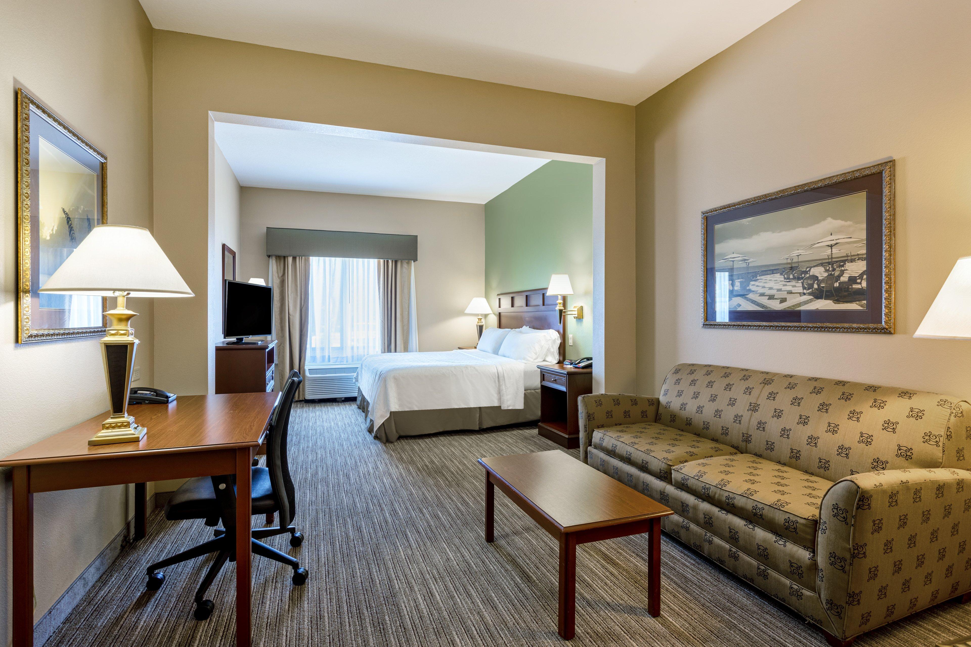 Holiday Inn Express & Suites Bradenton East-Lakewood Ranch, An Ihg Hotel Εξωτερικό φωτογραφία